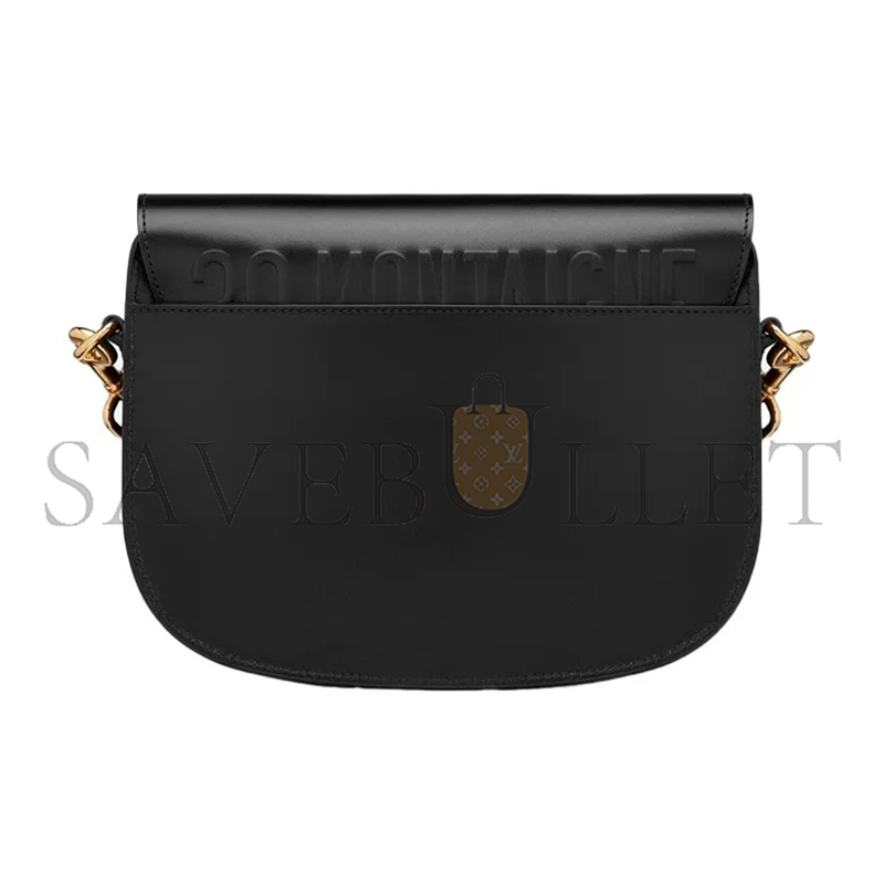 D*or medium bobby bag m9319umol-m900 (22*17*6cm)